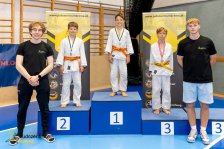 27.04.2025 Wachau JUDO Kids Cup